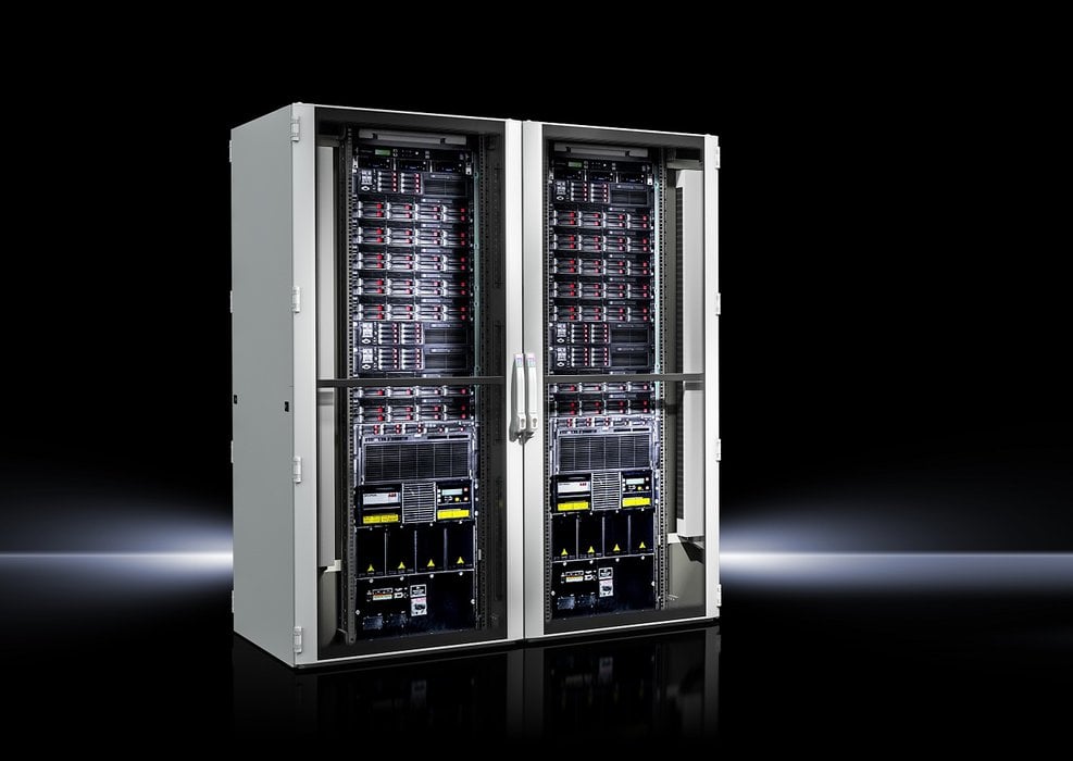 Configurador Edge Data Center